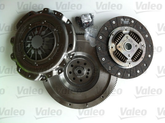 Valeo Комплект Съединител 835013