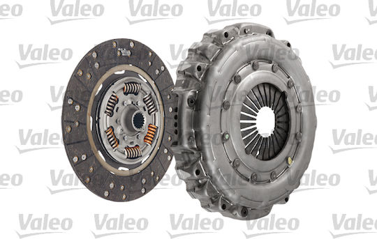 Valeo Kupplungssatz 805295