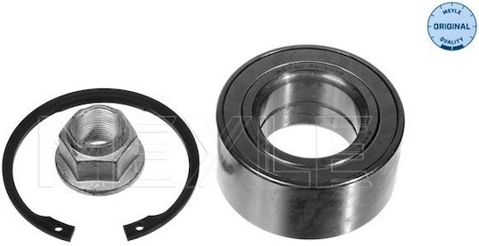 Meyle Radlager Satz 014 098 0043