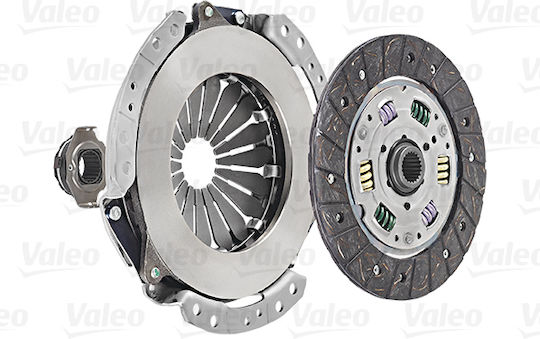 Valeo Clutch Kit 786063