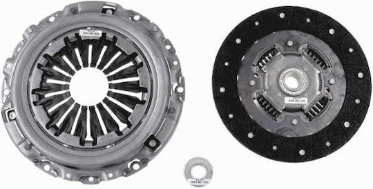 Sachs Clutch Kit 3000 951 338