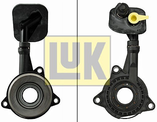 Rulment Presiune Ambreiaj Luk 510 0182 10