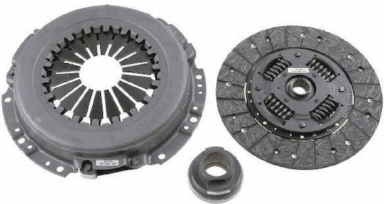 Sachs Clutch Kit 3000 951 520