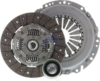 Set De Ambreiaj Aisin Kn-082