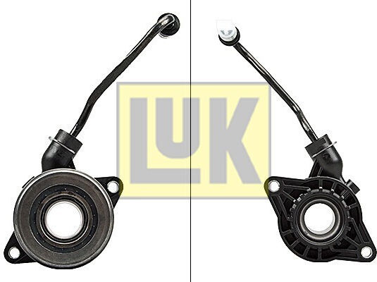 Clutch Pressure Bearing Luk 510 0242 10
