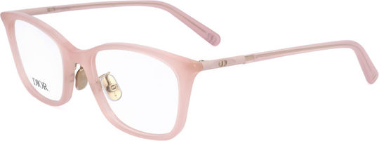 Dior Crd Montatura Vista Cd50073f 072 52 19 140