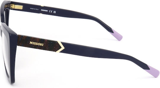 Missoni Mis Montatura Vista Mis 0189 Pjp 53 19 145