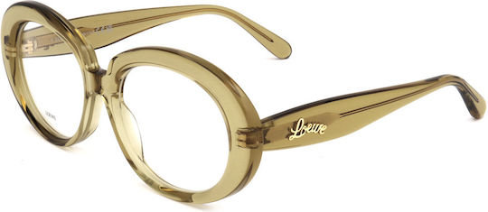Loewe Low Montatura Vista Lw50089i 096 53 17 140