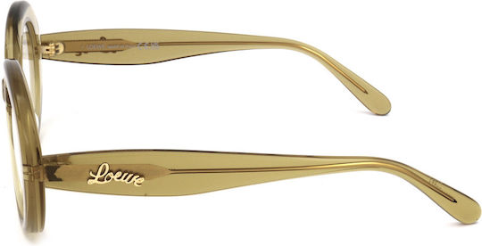 Loewe Low Montatura Vista Lw50089i 096 53 17 140