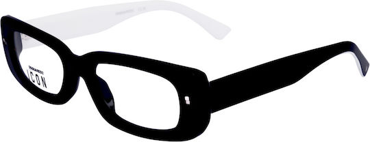 Dsquared2 Dsq Montatura Vista Icon 0022 807 53 19 145