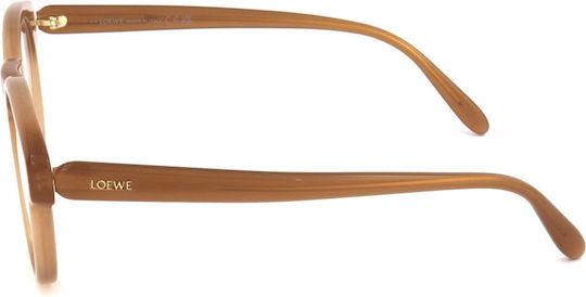 Loewe Low Montatura Vista Lw50085i 047 49 20 145