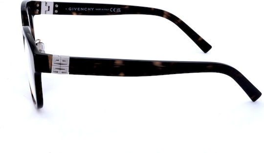 Givenchy Giv Montatura Vista Gv50075f 052 51 22 140