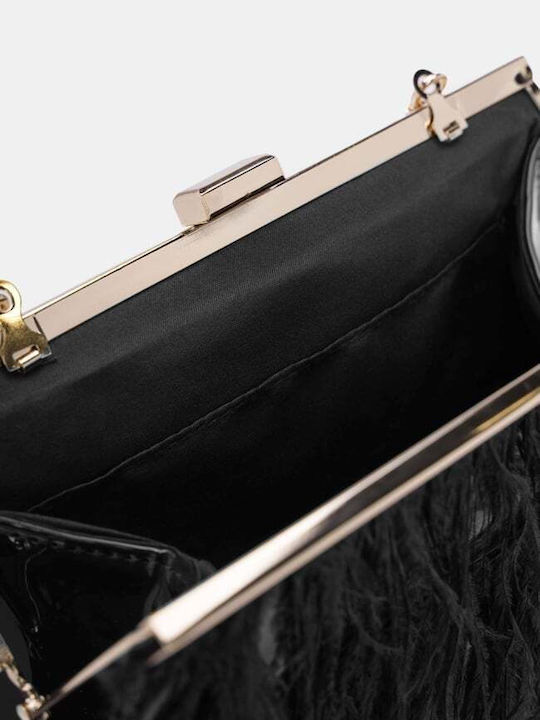 Women's Bag Clutch Black