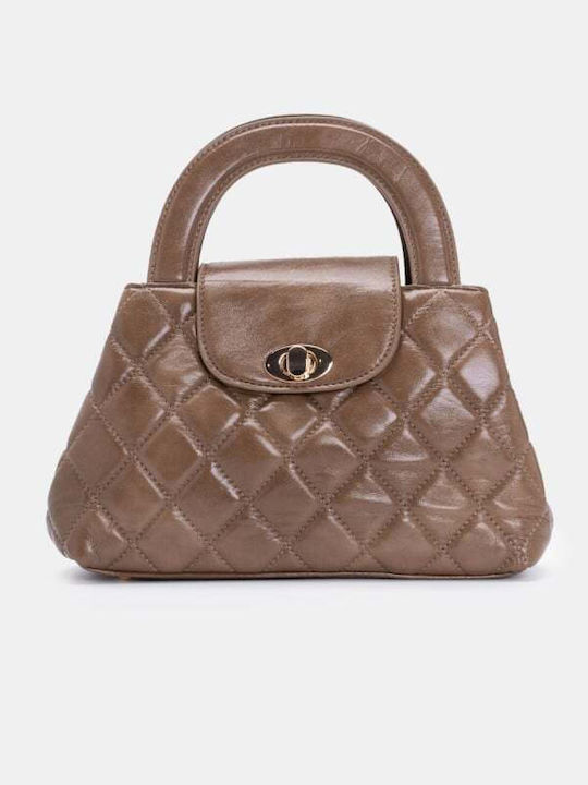Women's Handbag Brown