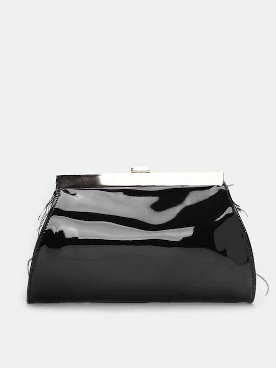 Women's Bag Clutch Black