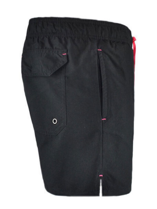 Men's Swimwear Shorts Black