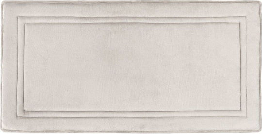Guy Laroche Softy Bedroom Rug Sets Ivory 1176086122001 3 Pieces