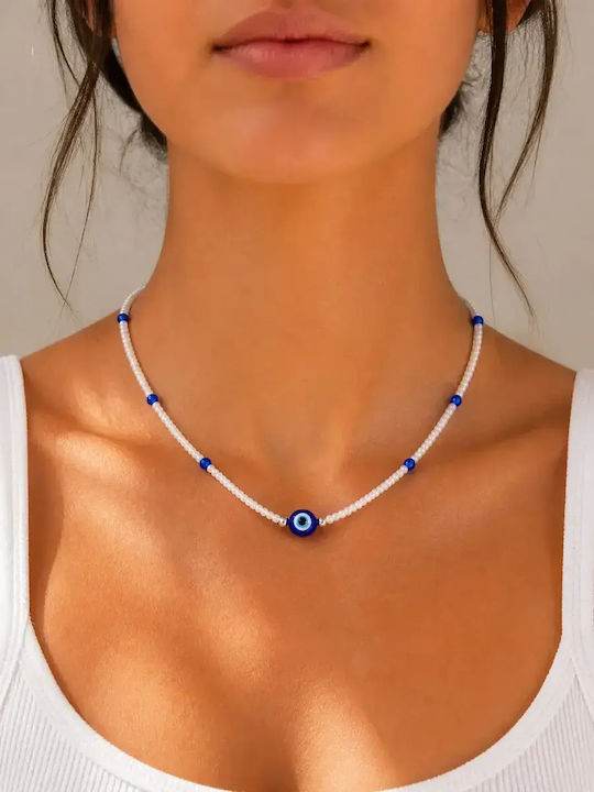Kinzi Necklace