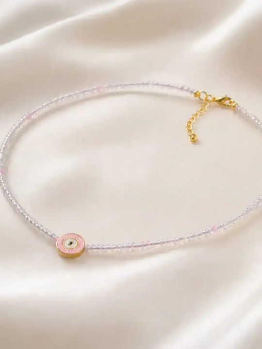 Kinzi Necklace