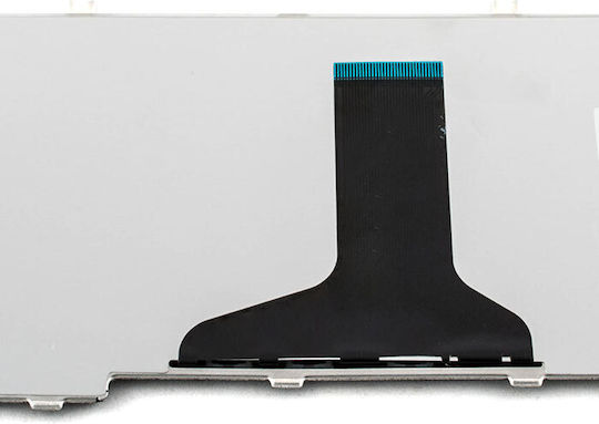 Laptop Keyboard Toshiba Tn1sc