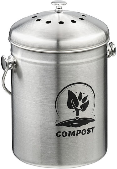 10051224_55 Compostor De Tip Închis