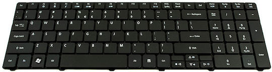 Tastatură Laptop Acer Aspire 5742Z