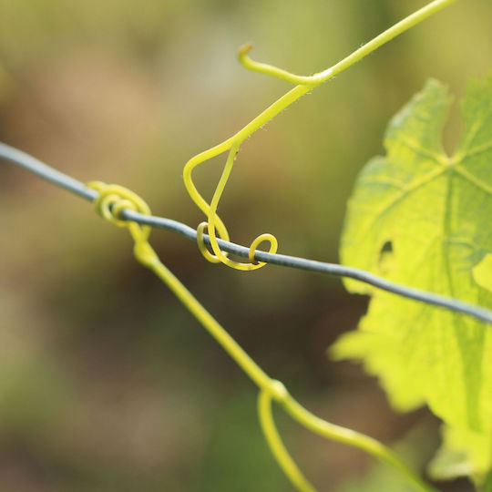Relaxdays 2x Set 1mm Tying Wire