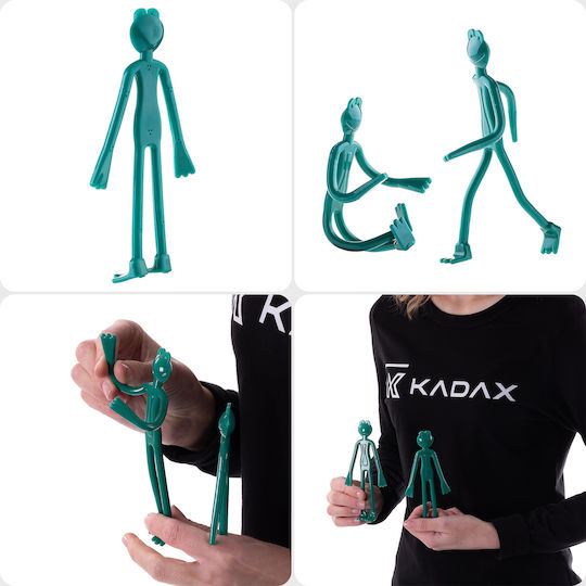 Kadax Clips Pentru Plante 6 X 14 Cm 4 Bucăți
