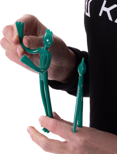 Kadax Clips Pentru Plante 6 X 14 Cm 4 Bucăți