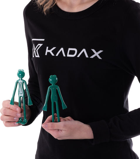 Kadax Клипове За Растения 6 X 14 См 2 Бройки
