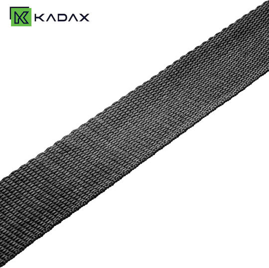 Kadax Тейп За Садене На Растения 30 Мм Х 50 М Черен