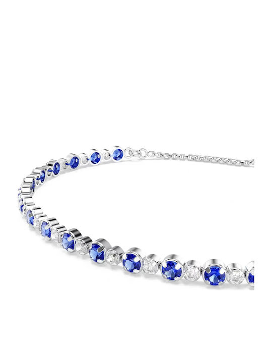 Swarovski Γυναικείο Βραχιόλι Ριβιέρα