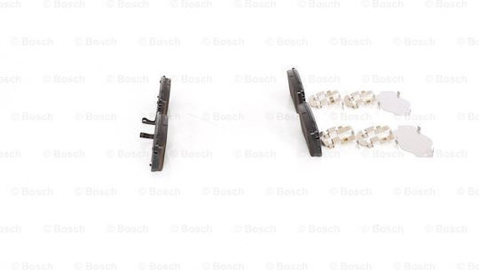 Bosch Brake Pad Set Disc Brake 0 986 494 608