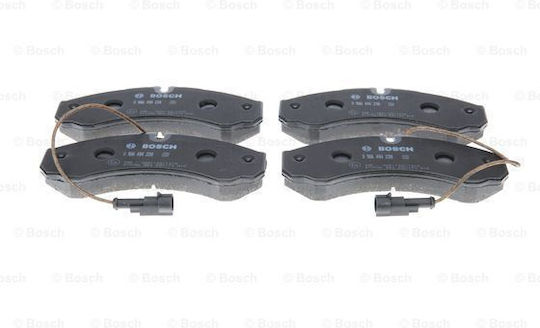 Bosch Disc Brake Pad Set 0 986 494 239