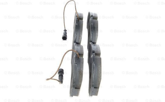 Bosch Disc Brake Pad Set 0 986 494 239