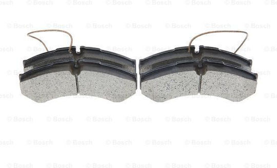 Bosch Disc Brake Pad Set 0 986 494 239