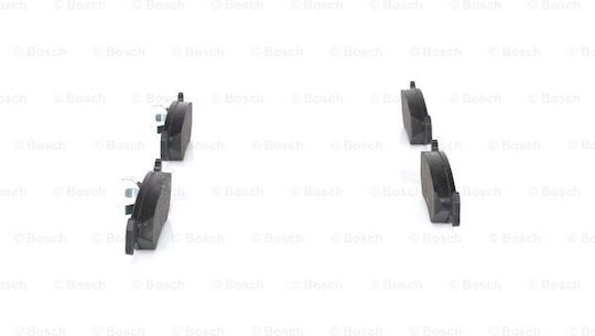Bosch Disc Brake Pad Set 0 986 492 020