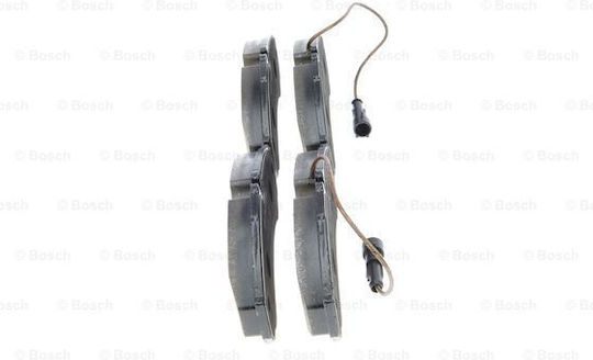 Bosch Disc Brake Pad Set 0 986 494 239