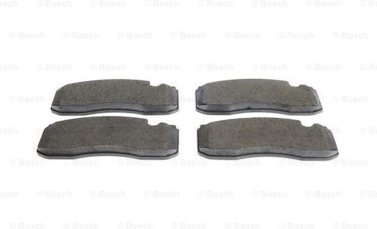 Bosch Brake Pad Set Disc Brake 0 986 494 428