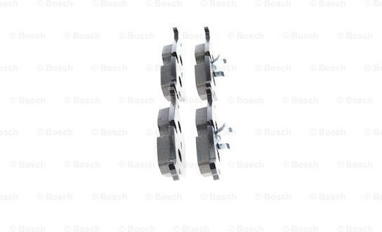 Bosch Brake Pad Set Disc Brake 0 986 469 960
