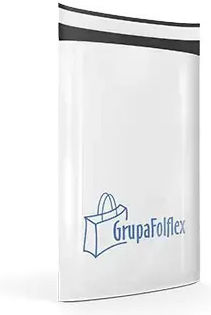White Courier Folders B5 190x250mm 50 Pcs