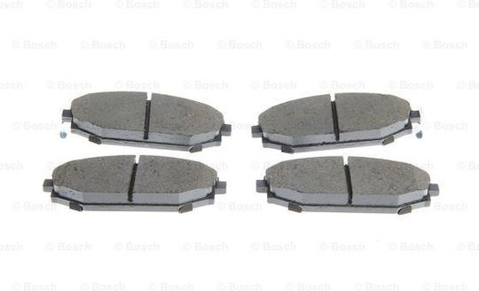 Bosch Brake Pad Set Disc Brake 0 986 424 727