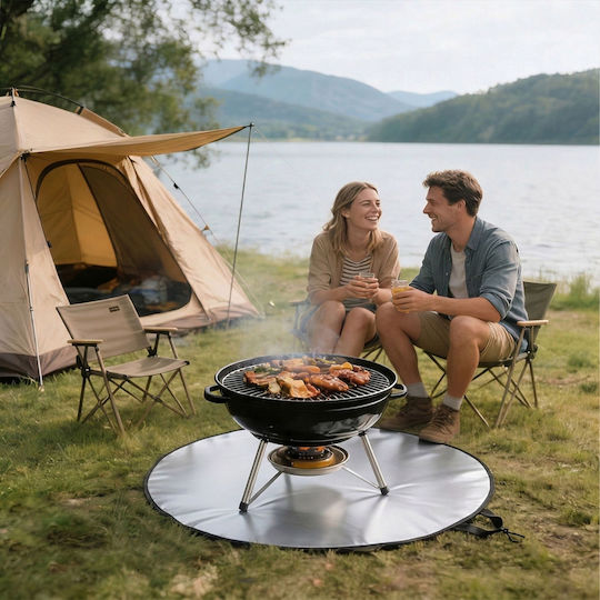 Relaxdays Relaxdays Grillzubehör