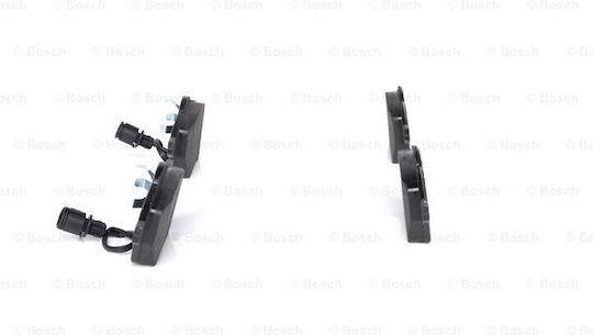 Bosch Brake Pad Set Disc Brake 0 986 460 937