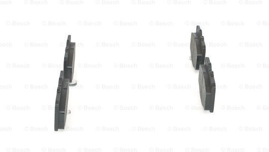 Bosch Satz Für Auto Bremsbeläge 0 986 468 520