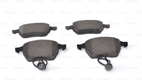 Bosch Brake Pad Set Disc Brake 0 986 460 937