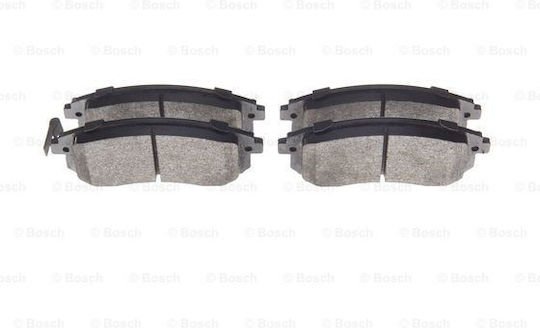 Bosch Brake Pad Set Disc Brake 0 986 494 337