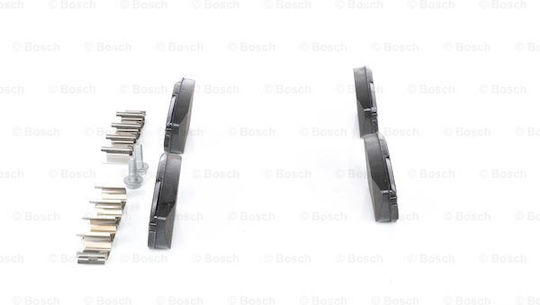 Bosch Brake Pad Set Disc Brake 0 986 494 074