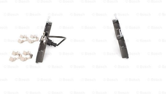 Bosch Disc Brake Pad Set 0 986 494 599