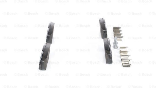 Bosch Brake Pad Set Disc Brake 0 986 494 074